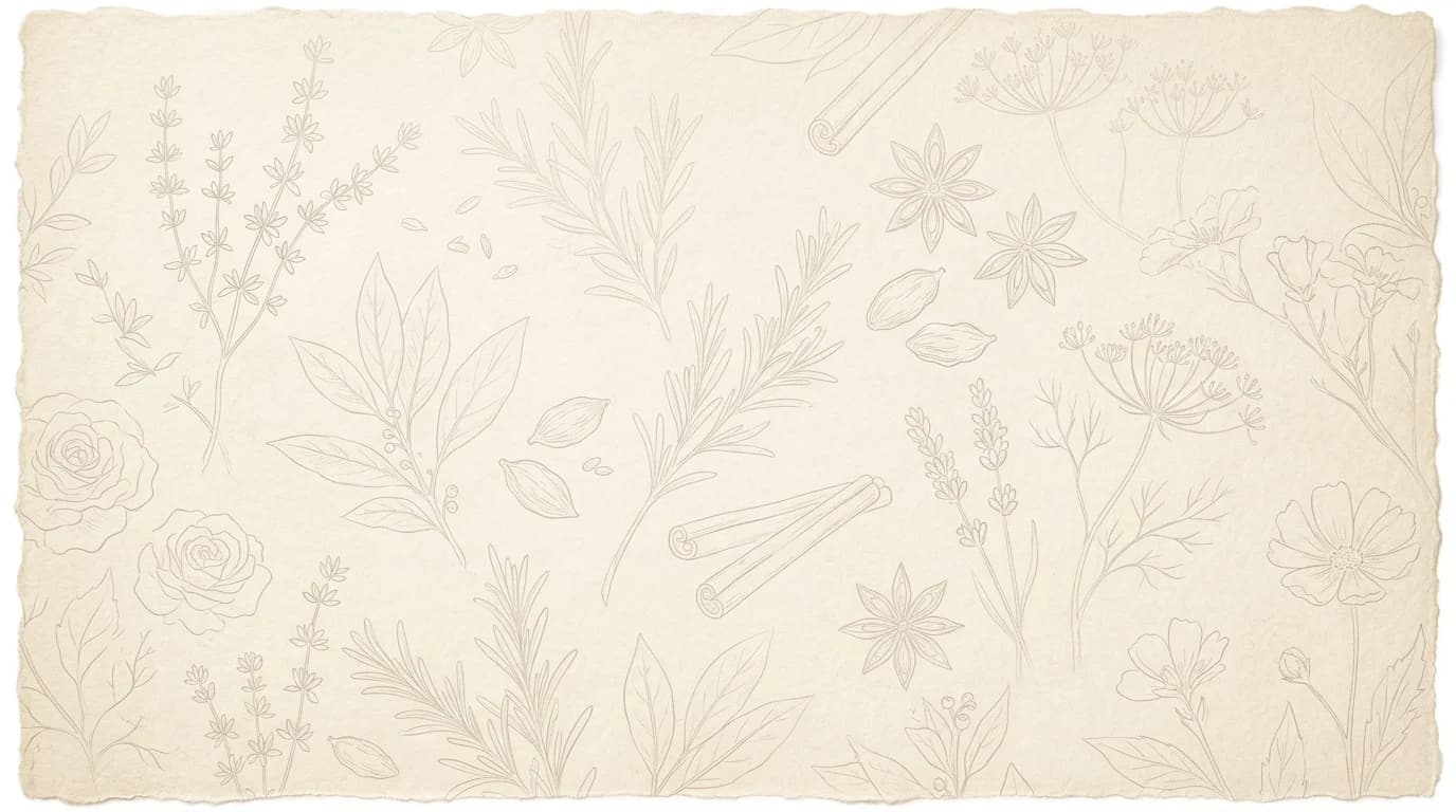 Premium Menu Background Texture